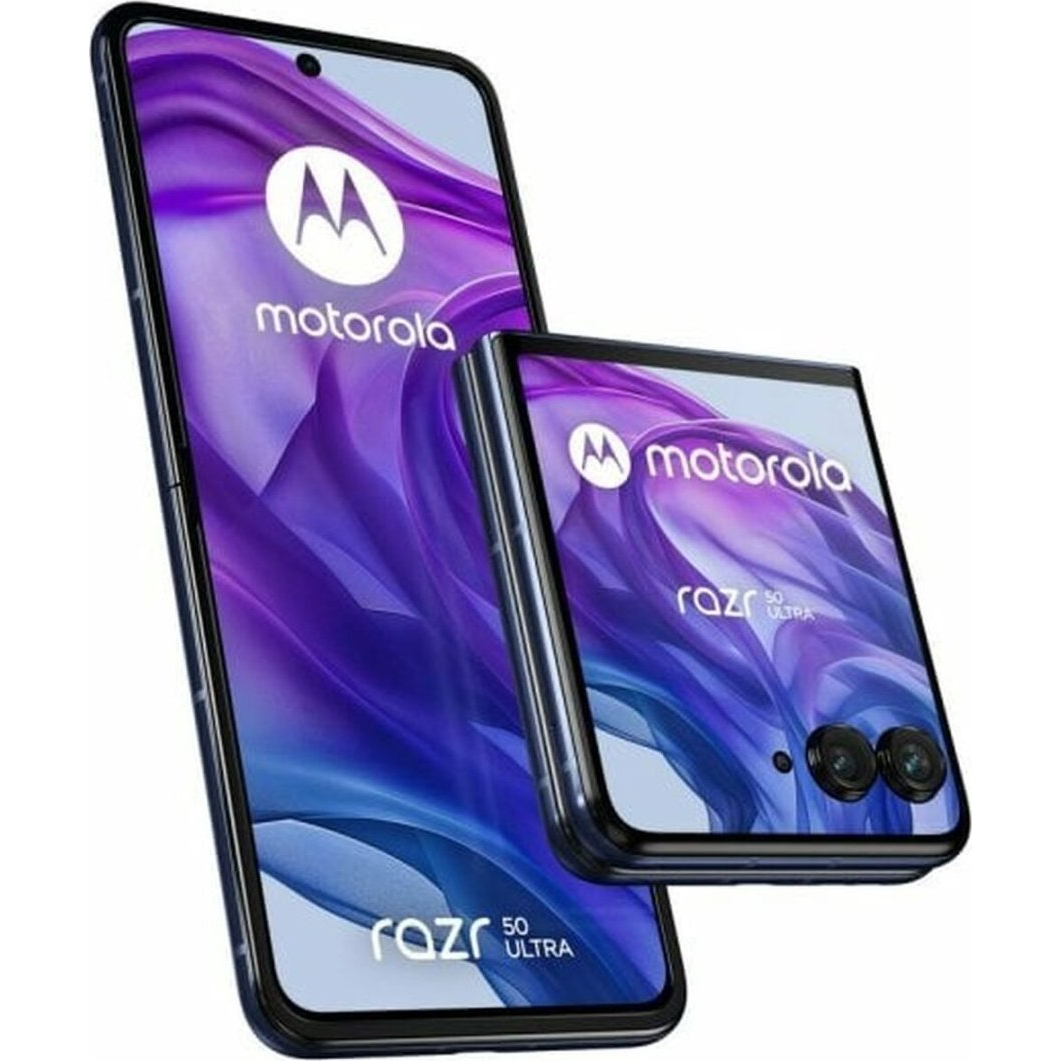 Motorola razr 50 Ultra 17,5 cm (6.9