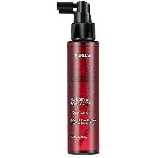 KUNDAL Head Spa Scalp Care hajhullás ellen, 100 ml (8809693251612)
