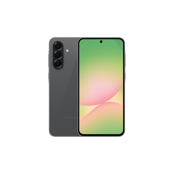 Samsung Galaxy A56 17 cm (6.7") Dual SIM Android 15 5G USB Type-C 8 GB 128 GB 5000 mAh Grafit