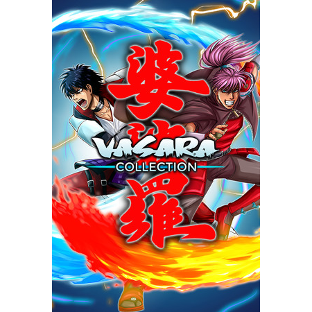 VASARA Collection (PC - Steam elektronikus játék licensz)