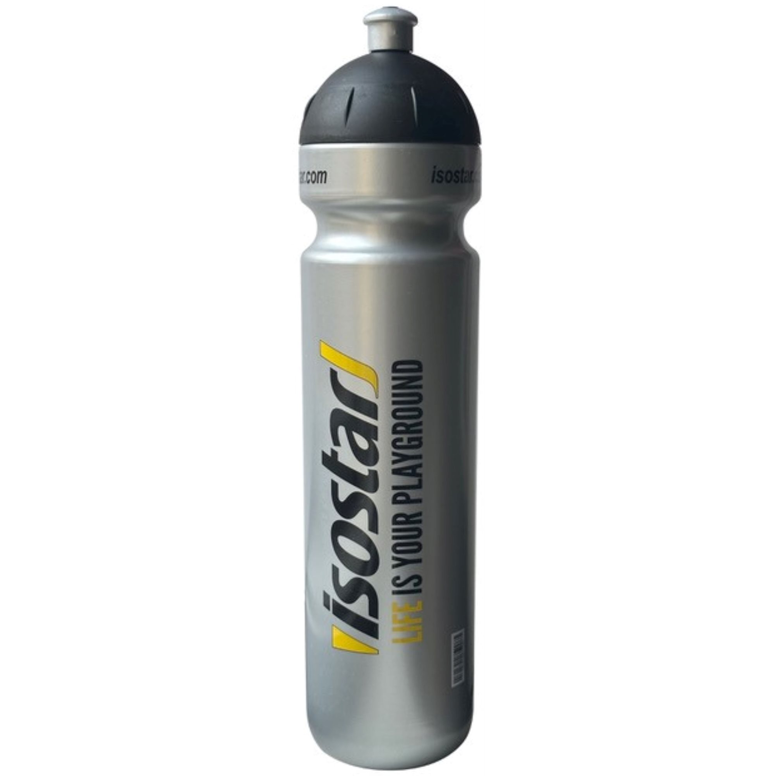 Isostar láhev 1000ml, ezüst (7612100017043)