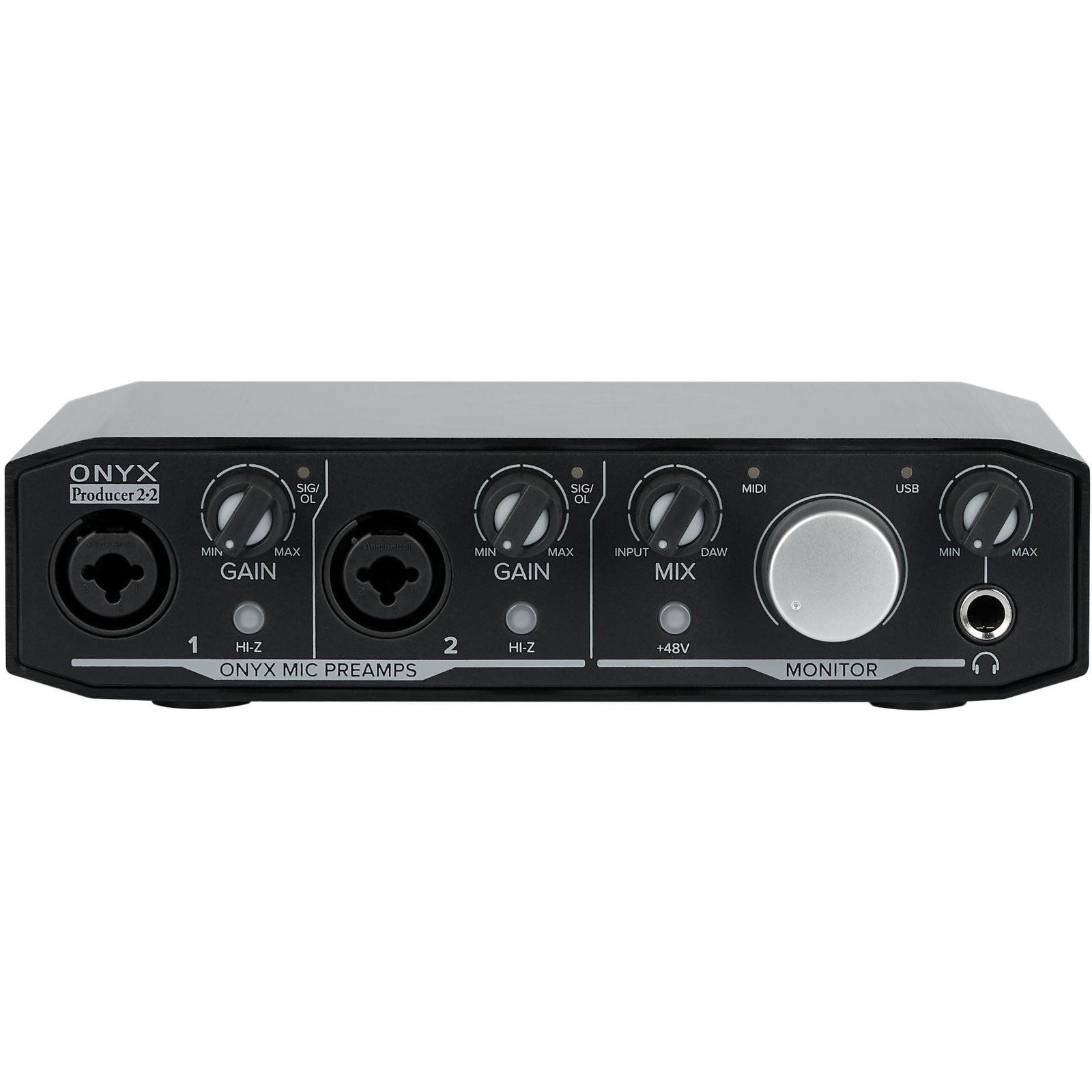 MACKIE Onyx Producer 2x2 (HN183356)