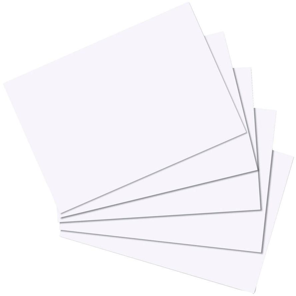 Kancelářské poznámkové bločky Herlitz