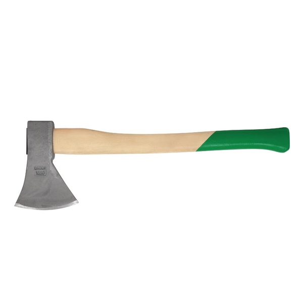 Modeco Siekiera uniwersalna trzonek drewniany 1kg 500mm (MN-64-092)