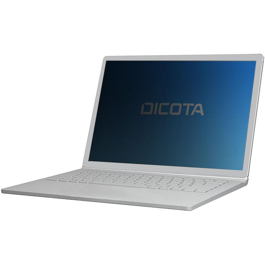 Dicota Privacy 2-Way 13.5