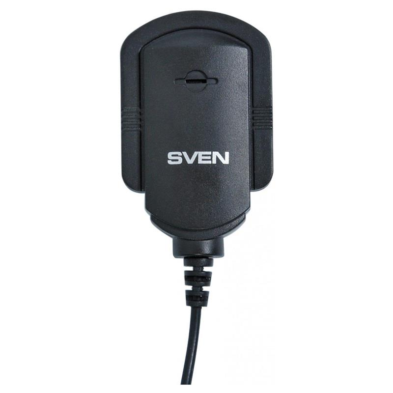 Sven MK-150 Mikrofon - Fekete (MK-150)