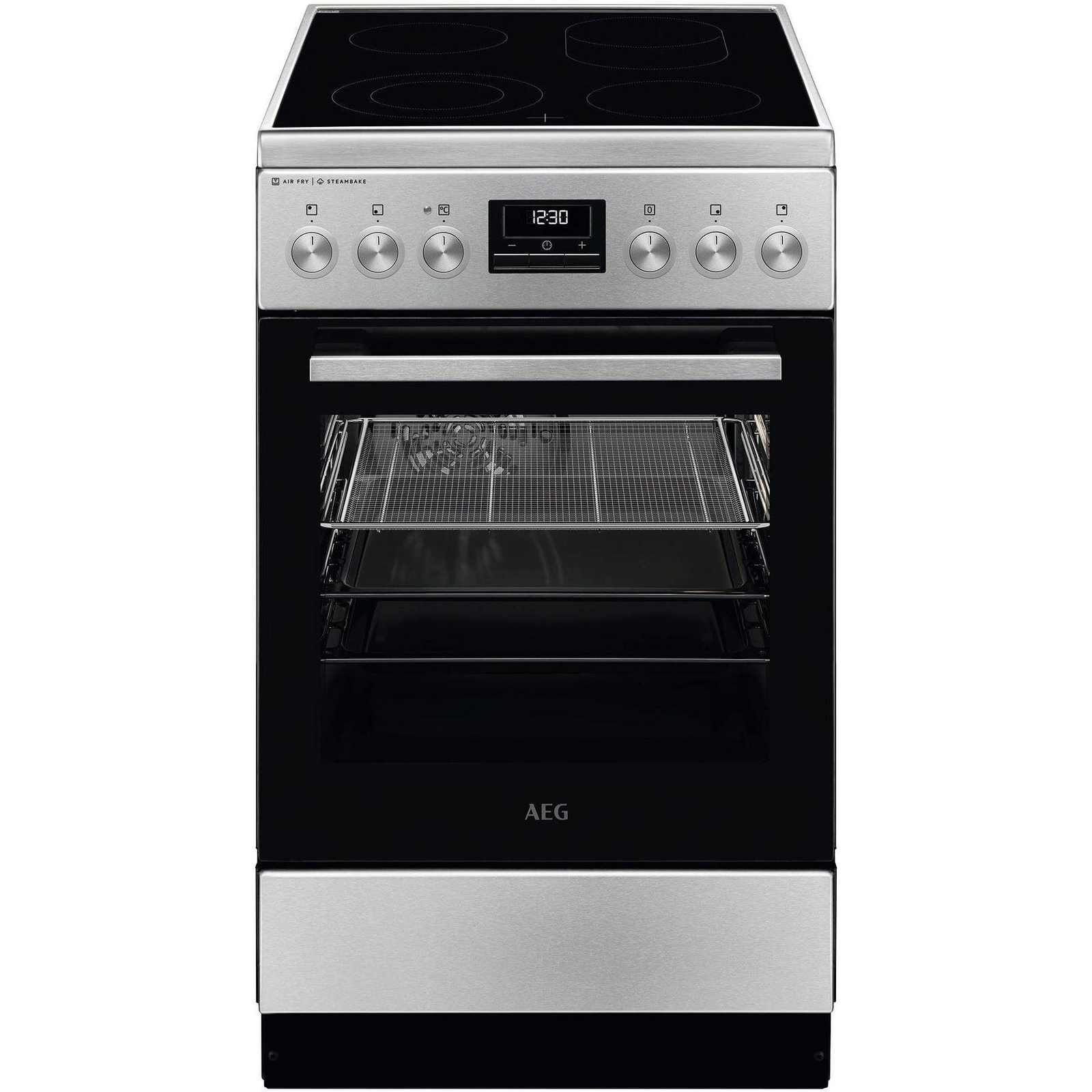 ELECTROLUX CCB56490BM (CCB56490BM)