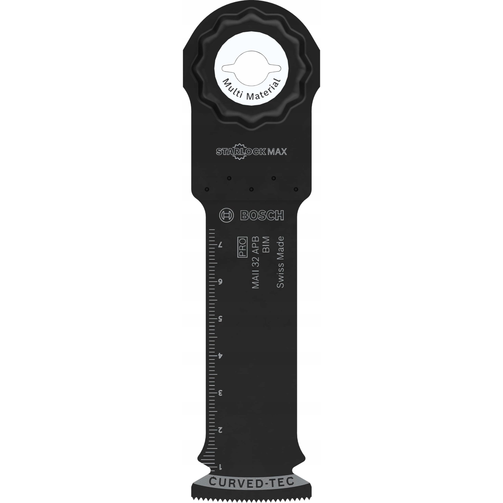 Bosch Accessories 2608669134 2608669134 Többfunkciós mérőeszköz 10 db (2608669134)