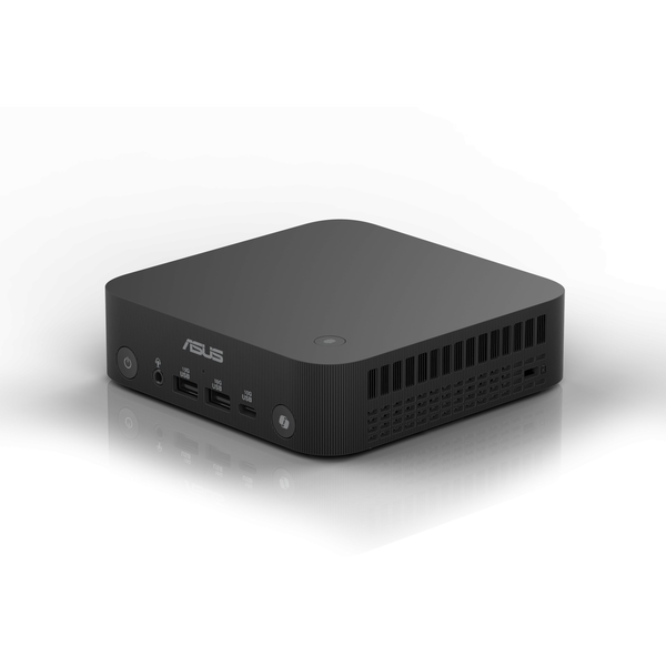 ASUS NUC 15 Pro Kit (NUC15CRH-B)