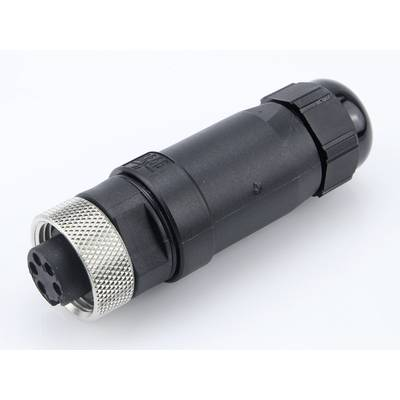 Molex 1300170023 Érzékelő-/működtető összekötő Alj Pólusszám: 5 1 db (1300170023)