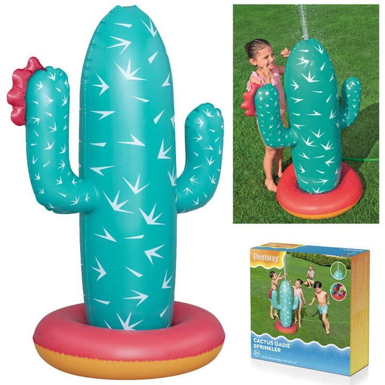 Bestway 52733 vizijáték spriccelő (52733)