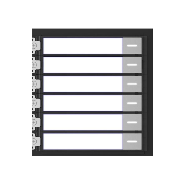 Modul jmenovky DS-KD-KK