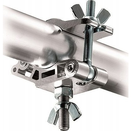 AVENGER MP EYE COUPLER W/M12 BOLT+NUT (C4464-1)