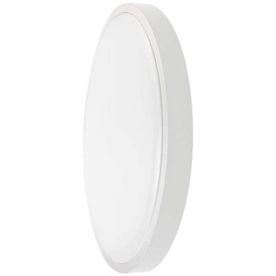 V-TAC (76161) VT-8618W-RD-N LED-es kültéri fali lámpa LED EEK: F (A - G) 18 W Fehér (76161)