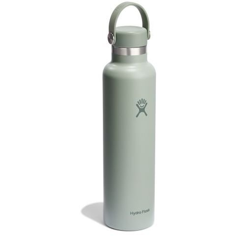 Hydro Flask rozsdamentes acél, Standard Mouth Flex Cap, 709 ml Agave