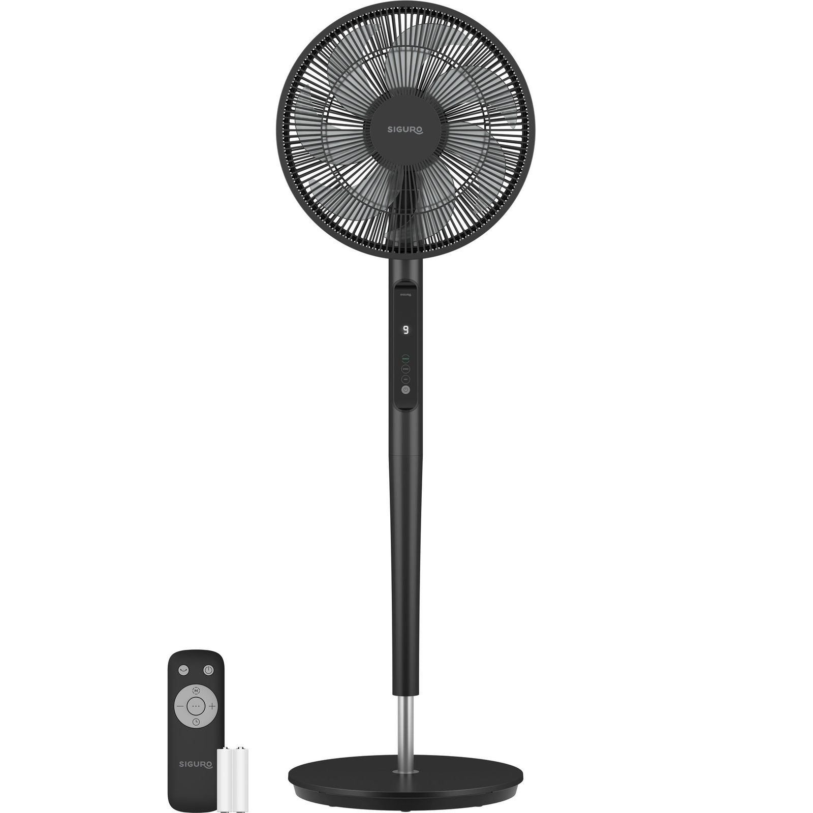 Siguro FN-T571B West Wind (SGR-FN-T571B)