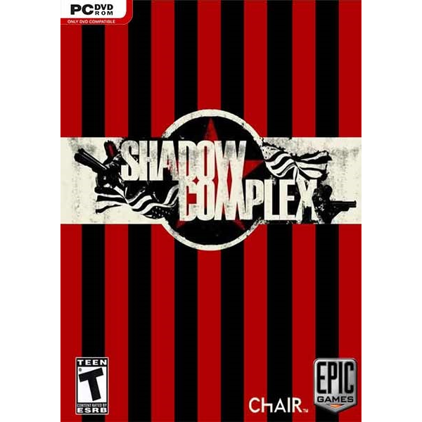 Shadow Complex
