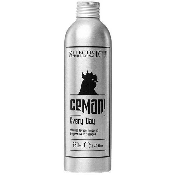 Šampon Every Day Cemani 250 ml regenerace a hydratace