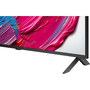 LG 50" 50QNED80A3A 16:9 4K UltraHD QNED AI Smart TV