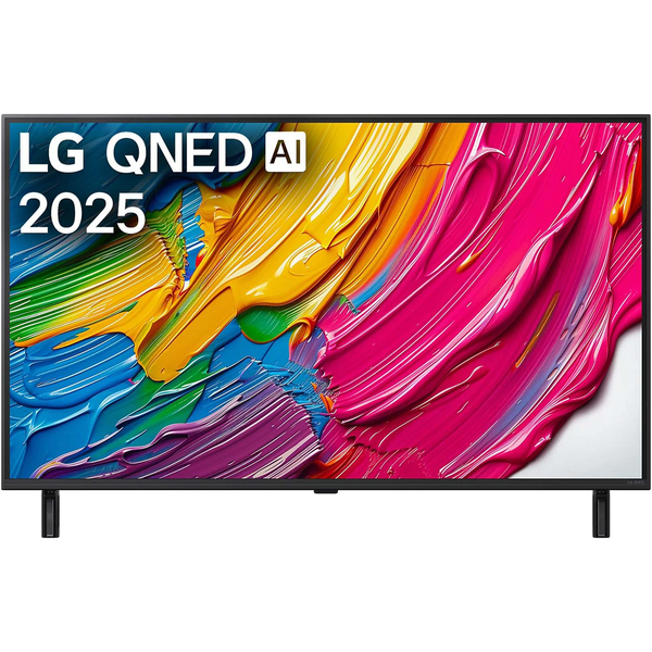 LG 50" 50QNED80A3A 16:9 4K UltraHD QNED AI Smart TV
