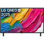 LG 50" 50QNED80A3A 16:9 4K UltraHD QNED AI Smart TV