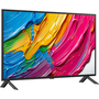 LG 50" 50QNED80A3A 16:9 4K UltraHD QNED AI Smart TV