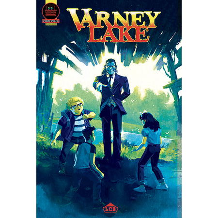 Varney Lake