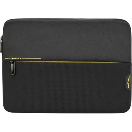 Targus CityGear 33,8 cm (13.3") Etui Sort