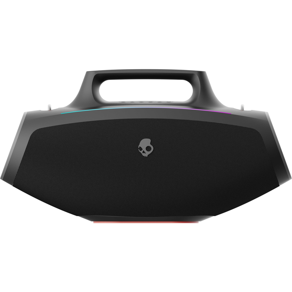 Skullcandy Barrel Boombox Wireless Speaker