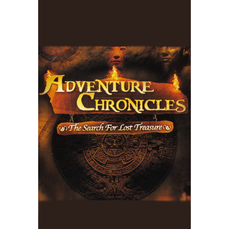 Adventure Chronicles: The Search For Lost Treasure (PC - Steam elektronikus játék licensz)
