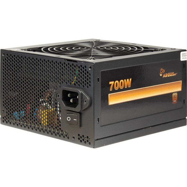 Inter-Tech Argus BPS-700 700W tápegység (88882179)