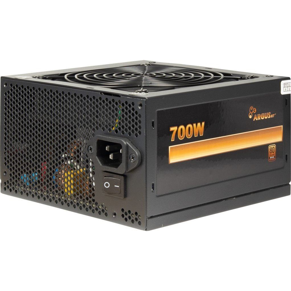 Inter-Tech Argus BPS-700 700W tápegység (88882179) (InterTech88882179)
