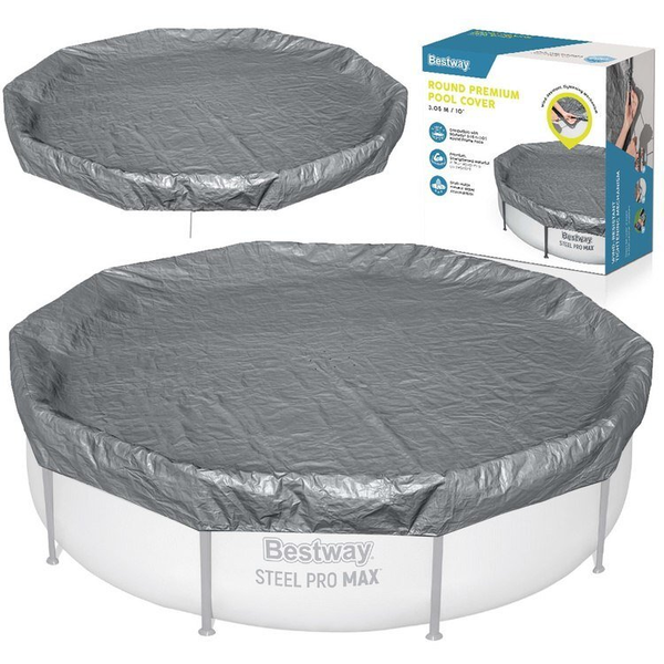 Bestway 58948 κάλυψη πισίνας Κάλυμμα ασφαλείας πισίνας