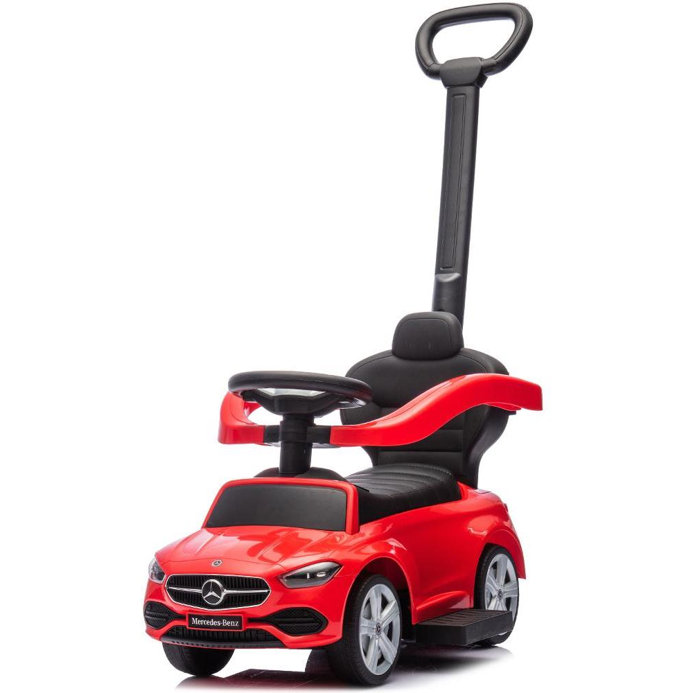 Buddy Toys BPC 5231 Mercedes C-Class 3in1 (8590669379903)