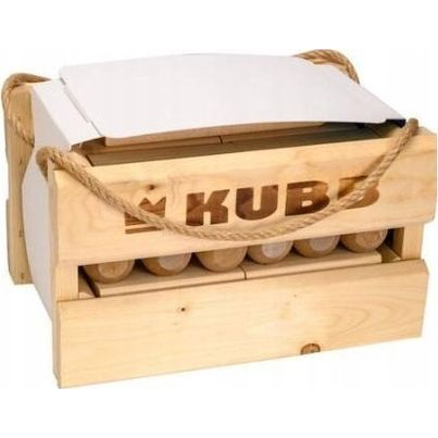 Tactic 56388 kastespil Kubb