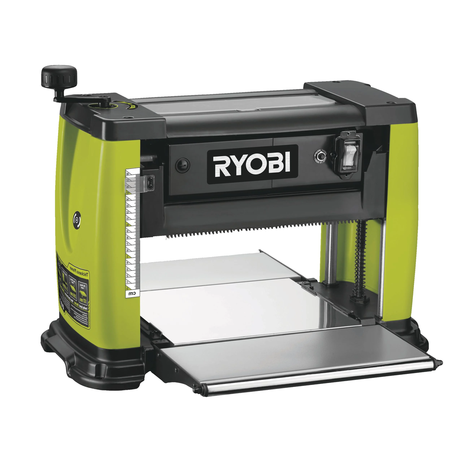 Ryobi RAP1500G Elektromos Vastagoló gyalu (5133002859)