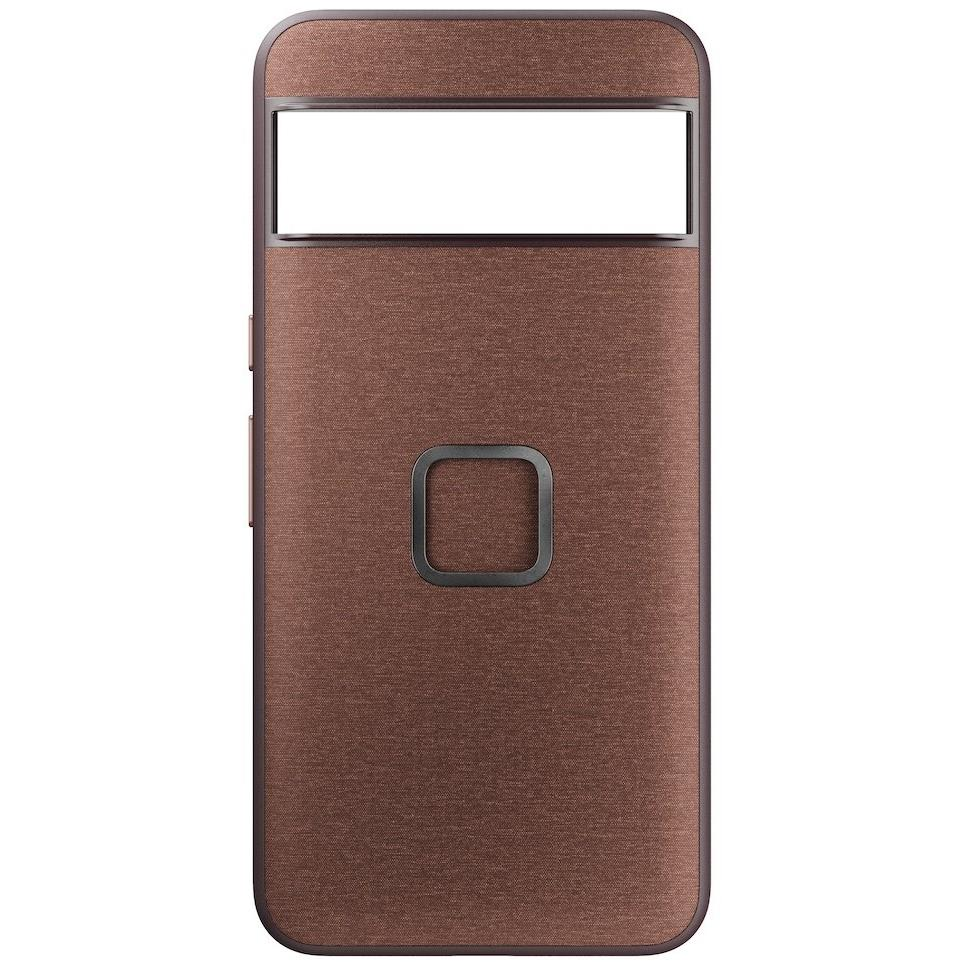 Peak Design Everyday Redwood Google Pixel 8 Pro vörösesbarna tok (M-MC-BN-RD-1)