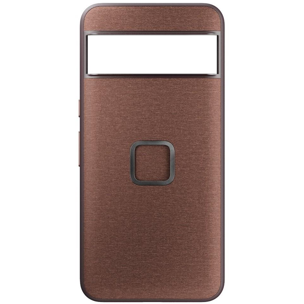 Zadní Kryt Peak Design pro Google Pixel 8 P` červená