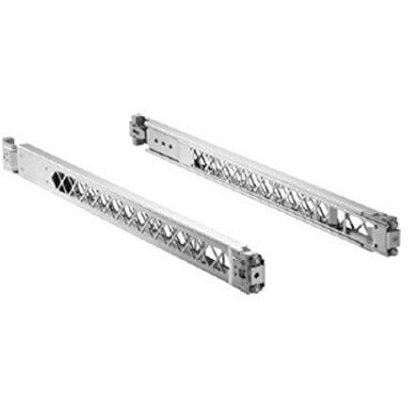 HPE 775612-B21 1U Short Friction Rail Kit (775612-B21)