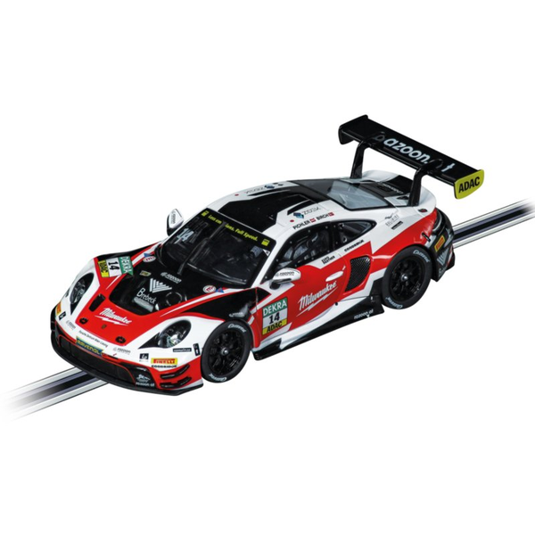 Autoó Carrera D132 - 32111 Porsche 911 GT3 R
