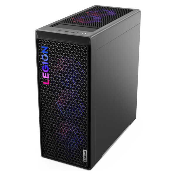 Lenovo Legion T7 34IAS10 Intel Core Ultra 7 265KF 32 GB DDR5-SDRAM 1 TB SSD NVIDIA GeForce RTX 5080 Windows 11 Home Torre PC Gris