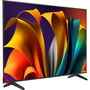 Hisense 43E6NT телевизор 109,2 см (43") 4K Ultra HD Smart TV Wi-Fi Черен 200 cd/m²