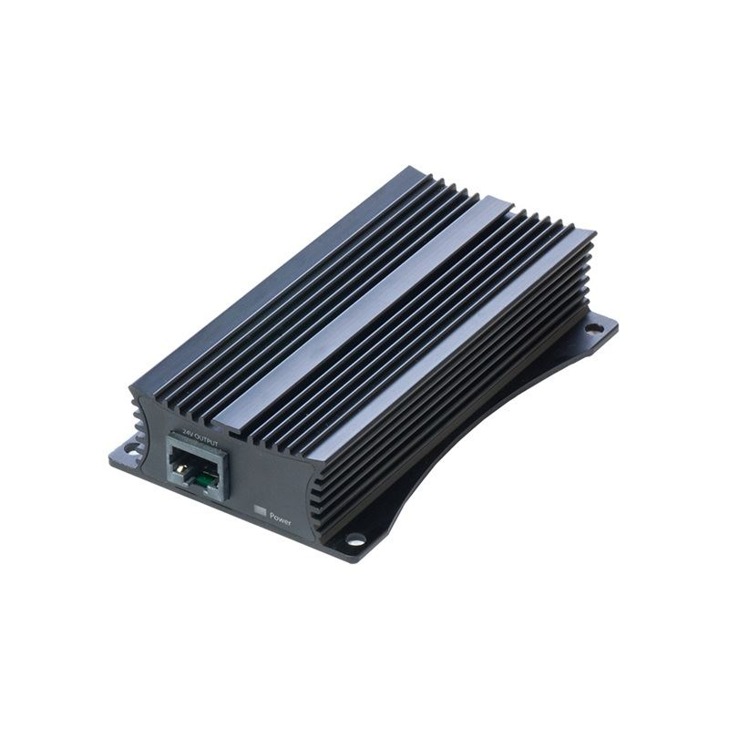 MikroTik RBGPOE-CON-HP 48 to 24V PoE Converter (RBGPOE-CON-HP)