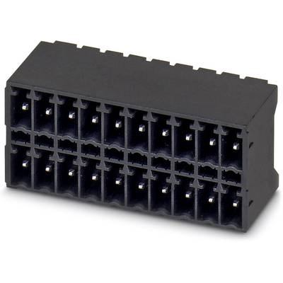 Base strip MCDN 1,5/16-G1-3,5 P26THR 1953855 Phoenix Contact (1953855)