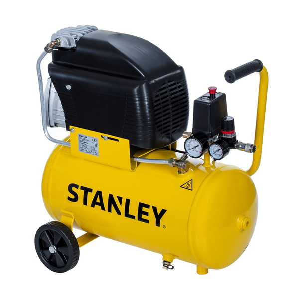 Stanley D210/8/24 Kompresszor