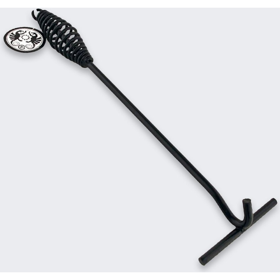 Petromax Dutch Oven Fedélemelő (FTDH)