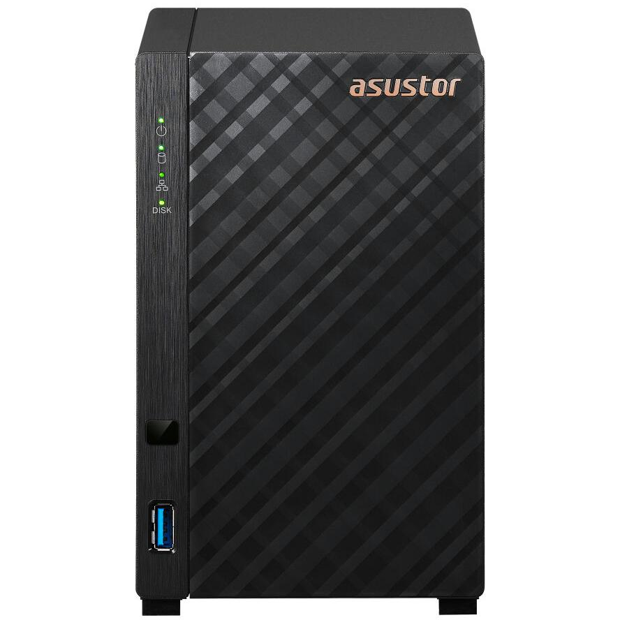 Asustor DRIVESTOR 2 Lite AS1102TL NAS (90-AS1102TL0-MA30)