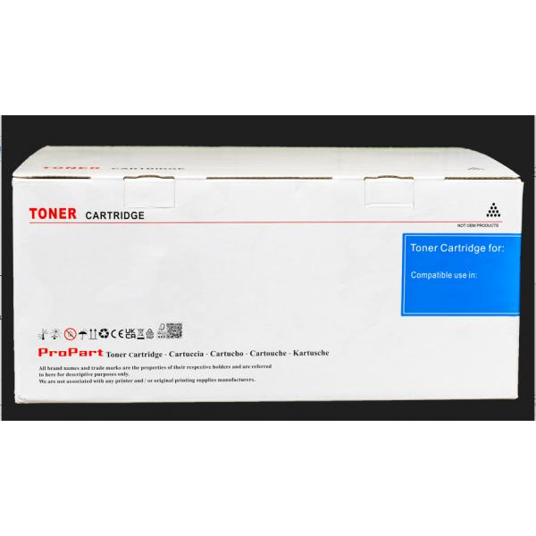 IK Utángyártott BROTHER DR3300 Dobegység Black 30.000 oldal kapacitás IK (BRDR3300FUIK) (BRDR3300FUIK)