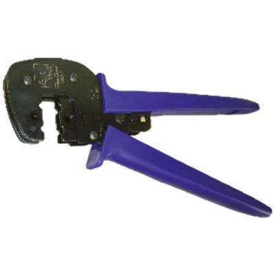 Vogt Verbindungstechnik 4084 Z ohne Einsätze (4084z) Krimpelőfogó (4084z)