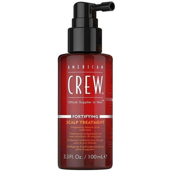 Anti-hairloss Leave-in Treatment 100 Ml